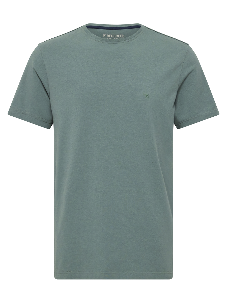 REDGREEN Regular Basic t-shirt
